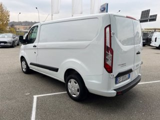 FORD Transit Custom 280 2.0 EcoBlue PC Furgone Trend