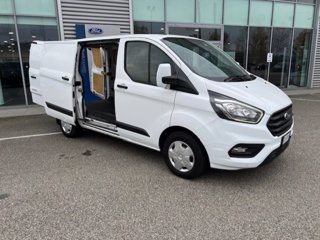 FORD Transit Custom 280 2.0 EcoBlue PC Furgone Trend