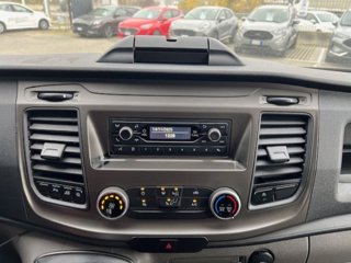 FORD Transit Custom 280 2.0 EcoBlue PC Furgone Trend