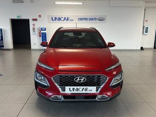 HYUNDAI Kona 1.6 CRDI 136 CV 4WD DCT XPrime