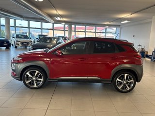 HYUNDAI Kona 1.6 CRDI 136 CV 4WD DCT XPrime