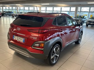 HYUNDAI Kona 1.6 CRDI 136 CV 4WD DCT XPrime