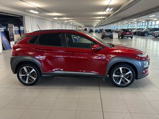 HYUNDAI Kona 1.6 CRDI 136 CV 4WD DCT XPrime