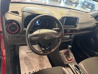HYUNDAI Kona 1.6 CRDI 136 CV 4WD DCT XPrime