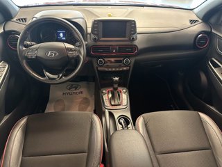 HYUNDAI Kona 1.6 CRDI 136 CV 4WD DCT XPrime