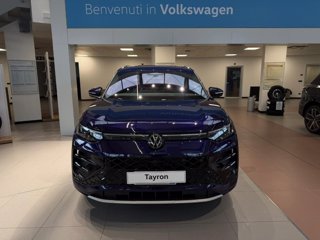 VOLKSWAGEN Tayron 1.5 TSI eHybrid DSG R-Line Plus
