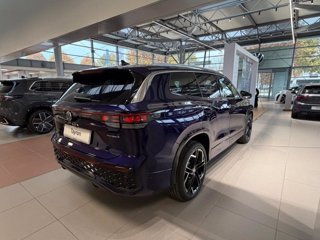 VOLKSWAGEN Tayron 1.5 TSI eHybrid DSG R-Line Plus