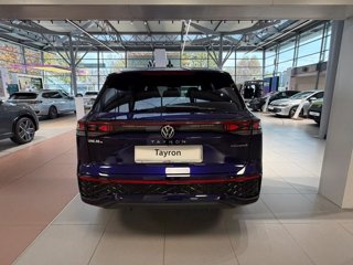 VOLKSWAGEN Tayron 1.5 TSI eHybrid DSG R-Line Plus
