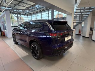 VOLKSWAGEN Tayron 1.5 TSI eHybrid DSG R-Line Plus