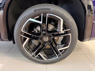 VOLKSWAGEN Tayron 1.5 TSI eHybrid DSG R-Line Plus
