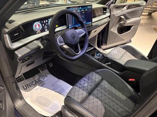 VOLKSWAGEN Tayron 1.5 TSI eHybrid DSG R-Line Plus