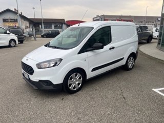 FORD Transit Courier 1.5 TDCi 75CV Van Trend