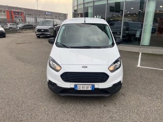 FORD Transit Courier 1.5 TDCi 75CV Van Trend