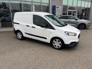 FORD Transit Courier 1.5 TDCi 75CV Van Trend