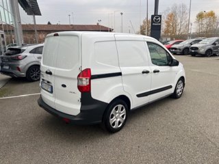 FORD Transit Courier 1.5 TDCi 75CV Van Trend