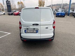 FORD Transit Courier 1.5 TDCi 75CV Van Trend