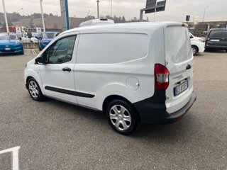 FORD Transit Courier 1.5 TDCi 75CV Van Trend