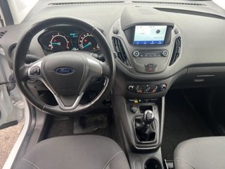 FORD Transit Courier 1.5 TDCi 75CV Van Trend
