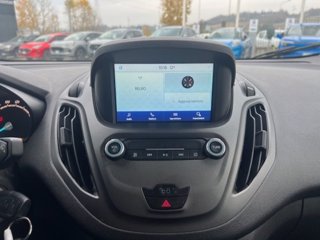 FORD Transit Courier 1.5 TDCi 75CV Van Trend