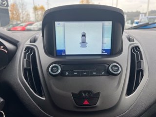 FORD Transit Courier 1.5 TDCi 75CV Van Trend