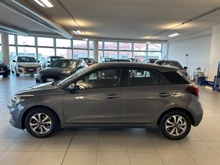 HYUNDAI i20 1.2 5 porte Connectline