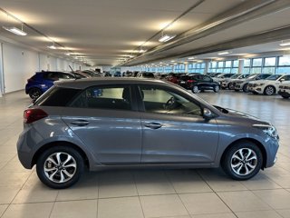 HYUNDAI i20 1.2 5 porte Connectline