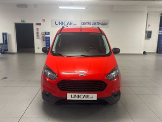 FORD Transit Courier 1.5 TDCi 100CV Van Trend