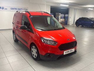 FORD Transit Courier 1.5 TDCi 100CV Van Trend