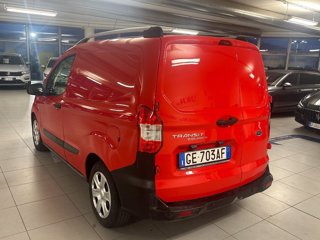 FORD Transit Courier 1.5 TDCi 100CV Van Trend