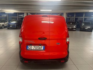 FORD Transit Courier 1.5 TDCi 100CV Van Trend