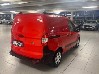 FORD Transit Courier 1.5 TDCi 100CV Van Trend