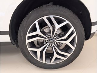 LAND ROVER Range Rover Evoque 2.0D I4 163 CV AWD Auto SE