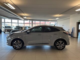 FORD Puma 1.0 EcoBoost Hybrid 125 CV S&S ST-Line