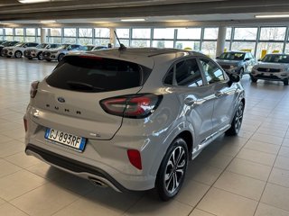 FORD Puma 1.0 EcoBoost Hybrid 125 CV S&S ST-Line