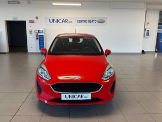 FORD Fiesta 1.1 75 CV 5 porte Connect