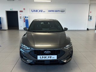 FORD Focus 1.5 EcoBlue 115 CV automatico 5p. ST-Line