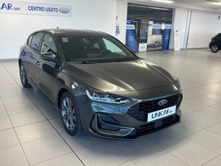 FORD Focus 1.5 EcoBlue 115 CV automatico 5p. ST-Line