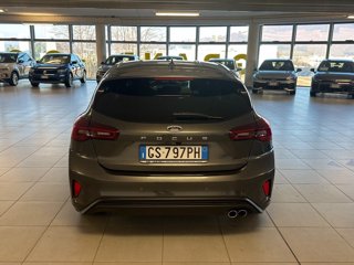 FORD Focus 1.5 EcoBlue 115 CV automatico 5p. ST-Line