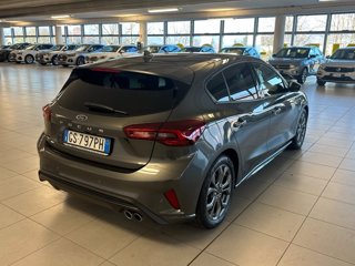 FORD Focus 1.5 EcoBlue 115 CV automatico 5p. ST-Line