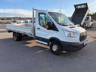 FORD Transit 350 2.2TDCi 155CV PL-SL Cabinato Entry