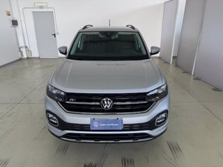 VOLKSWAGEN T-Cross 1.0 TSI 110 CV Sport