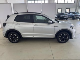 VOLKSWAGEN T-Cross 1.0 TSI 110 CV Sport