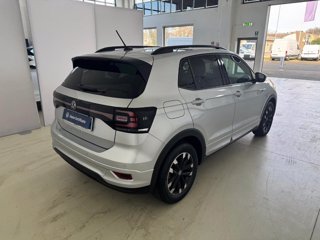 VOLKSWAGEN T-Cross 1.0 TSI 110 CV Sport