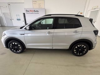 VOLKSWAGEN T-Cross 1.0 TSI 110 CV Sport