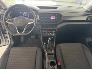 VOLKSWAGEN T-Cross 1.0 TSI 110 CV Sport