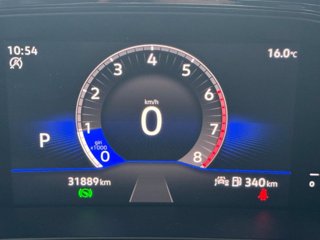 VOLKSWAGEN T-Cross 1.0 TSI 110 CV Sport