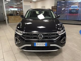 VOLKSWAGEN T-Roc 2.0 TDI SCR Life