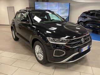 VOLKSWAGEN T-Roc 2.0 TDI SCR Life