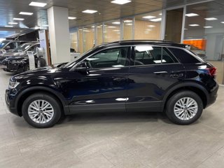 VOLKSWAGEN T-Roc 2.0 TDI SCR Life