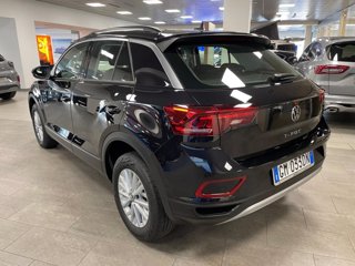VOLKSWAGEN T-Roc 2.0 TDI SCR Life